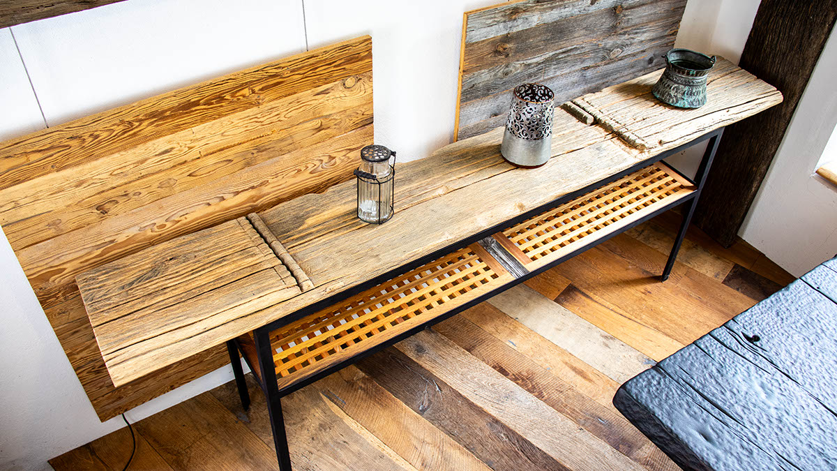 Sideboard – Eyecatcher