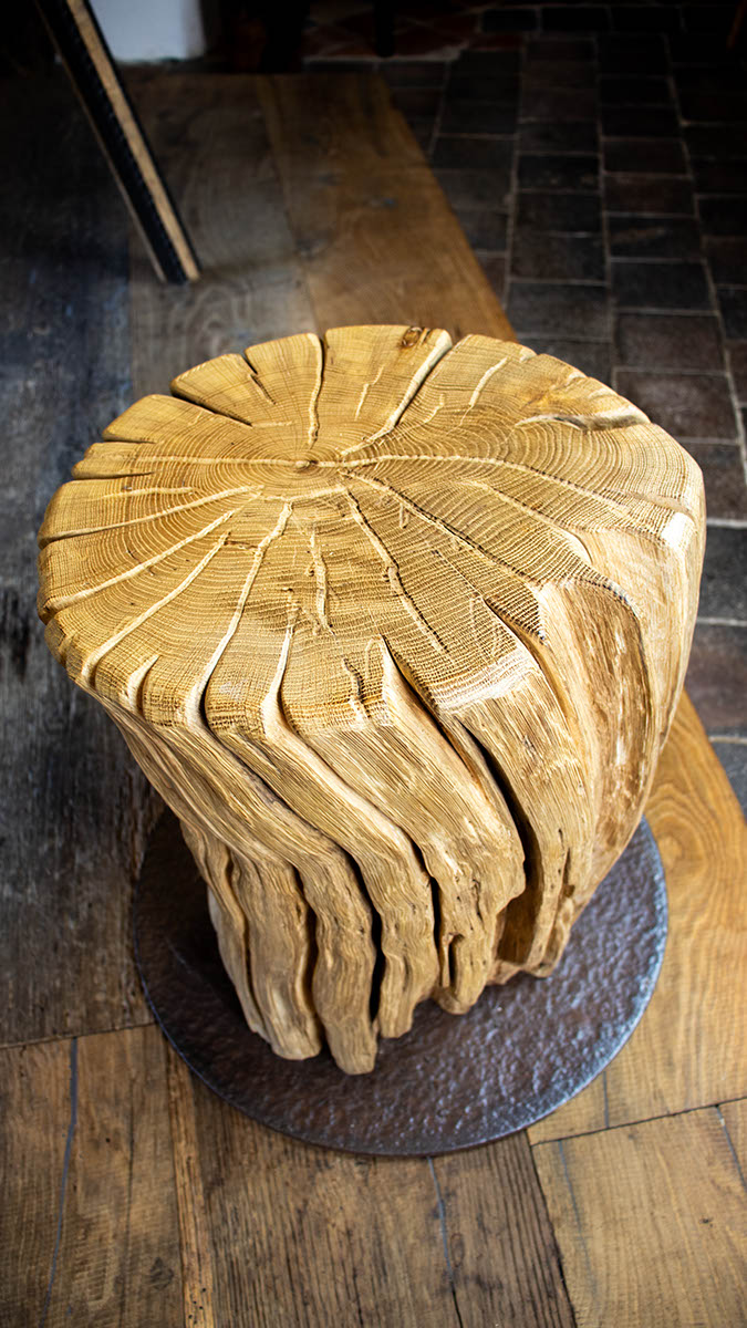 Sitzhocker