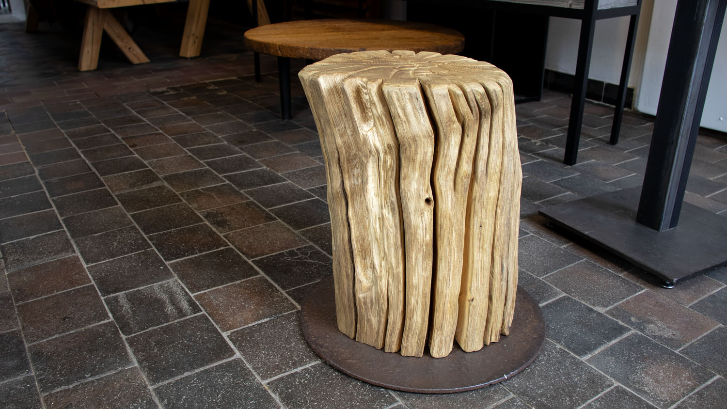 Sitzhocker
