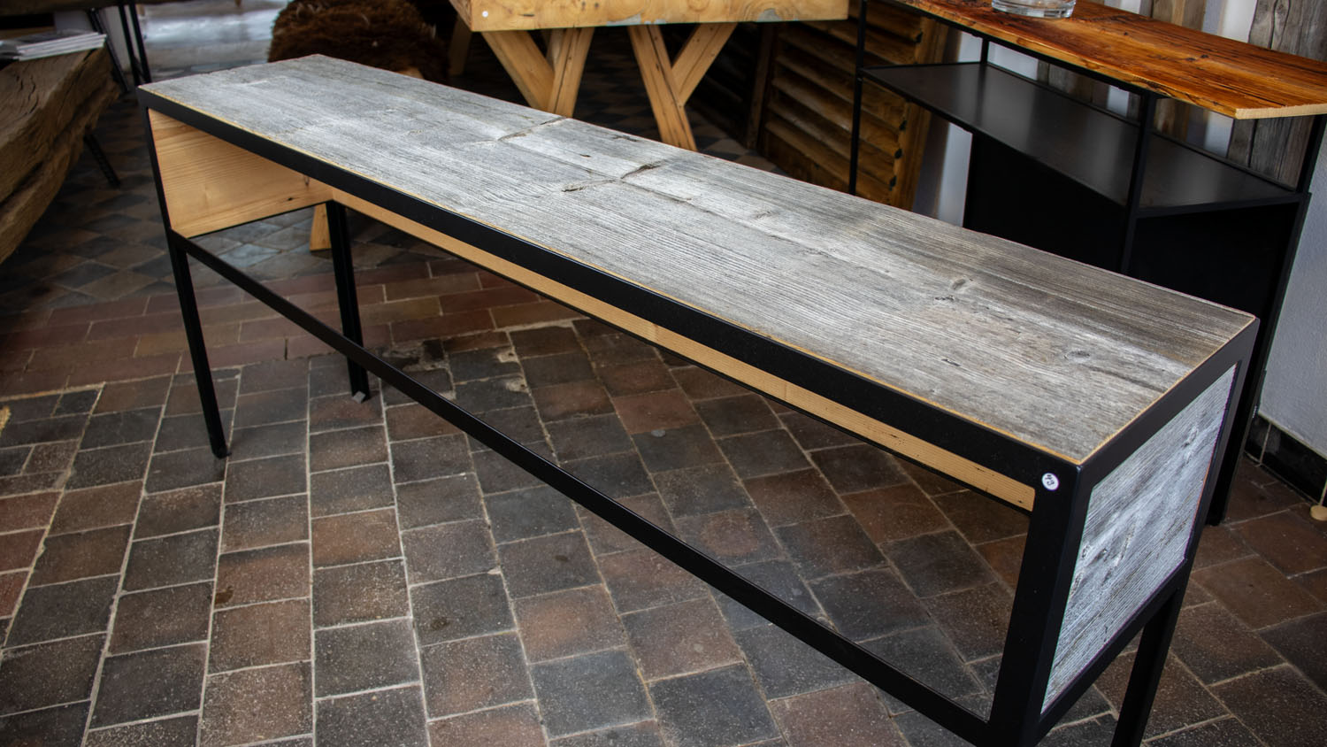 Sideboard Nadelholz