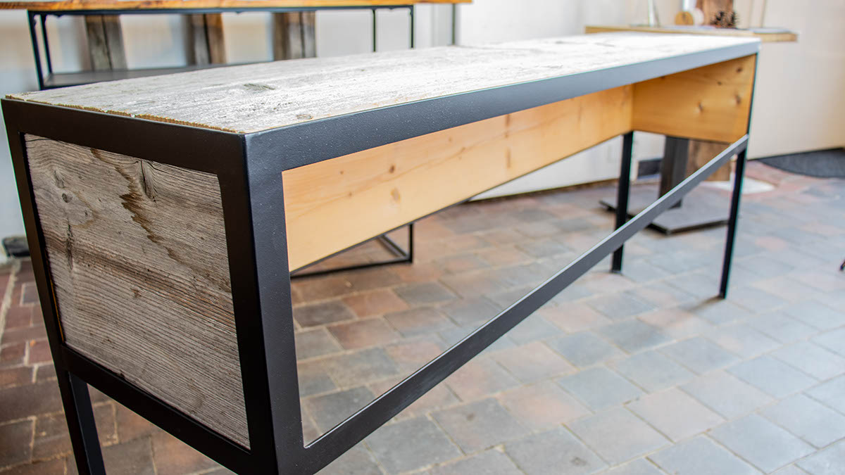 Sideboard Nadelholz