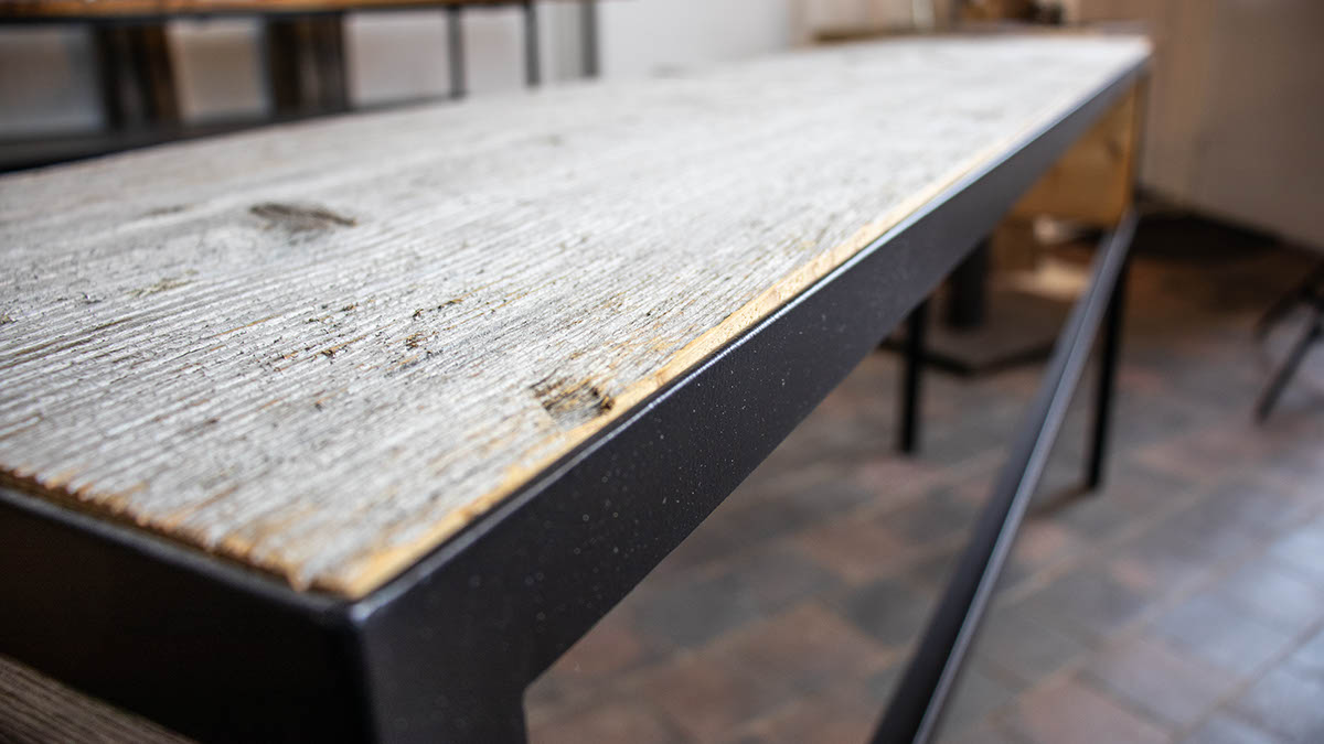 Sideboard Nadelholz
