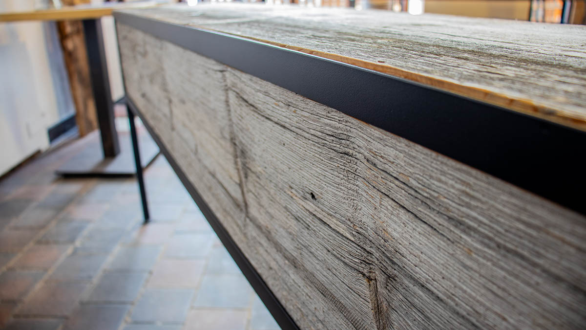 Sideboard Nadelholz