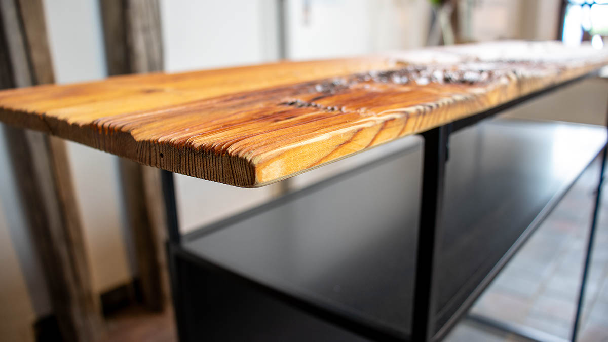 Sideboard matt