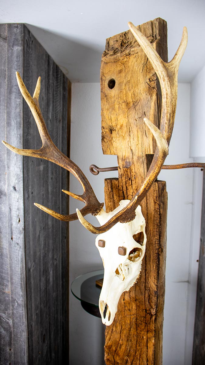 Garderobe