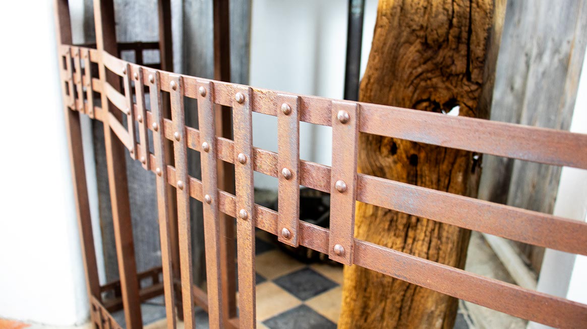 Garderobe