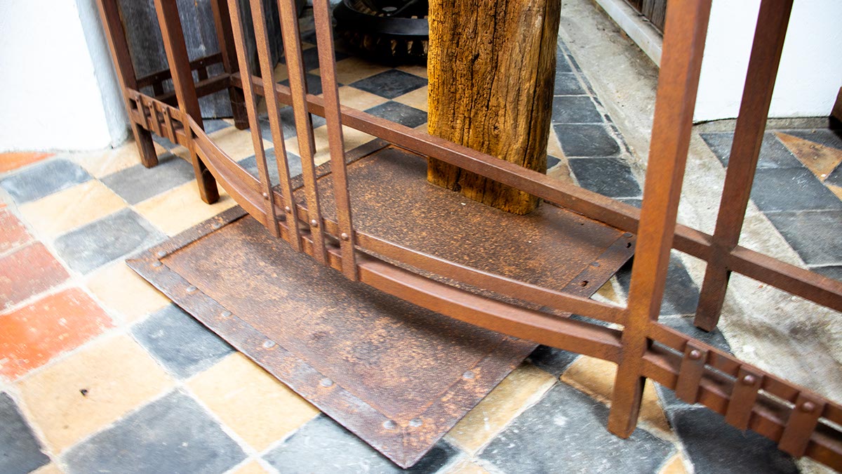 Garderobe