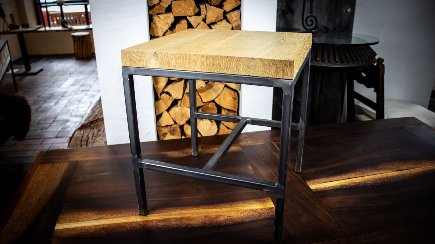 Sitzhocker