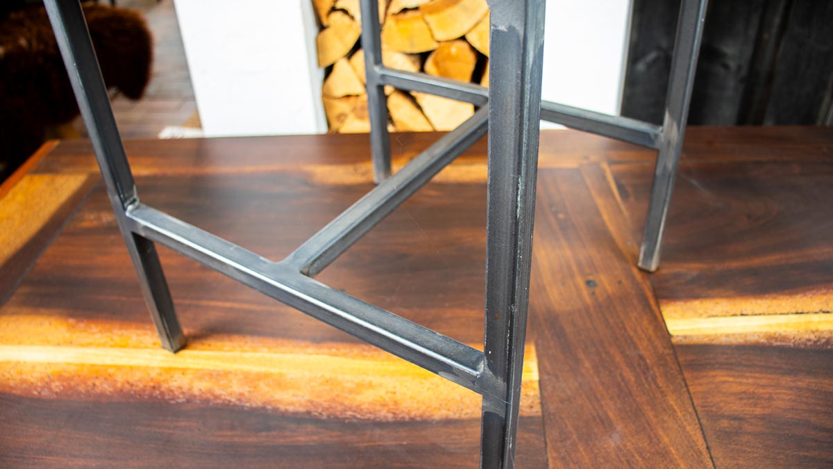 Sitzhocker