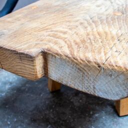 Couchtisch / Sitzbank