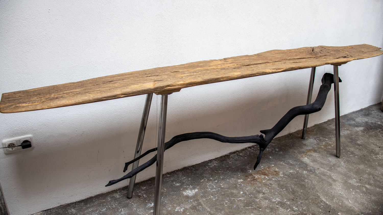 Sideboard als Kunstwerk