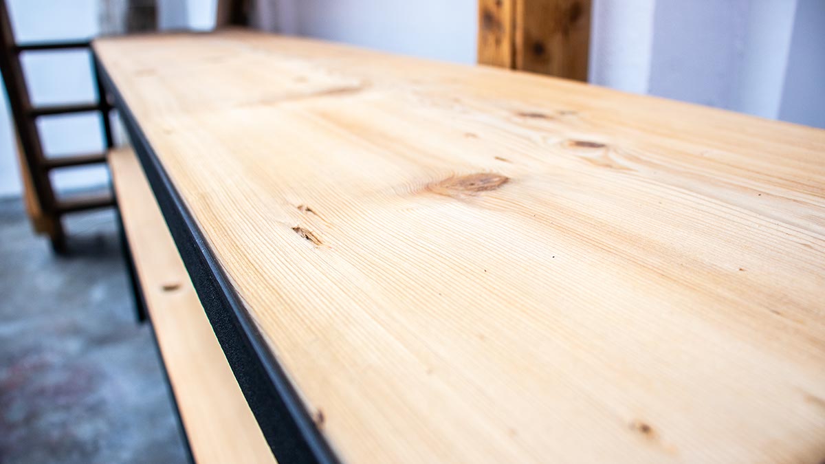 Sideboard