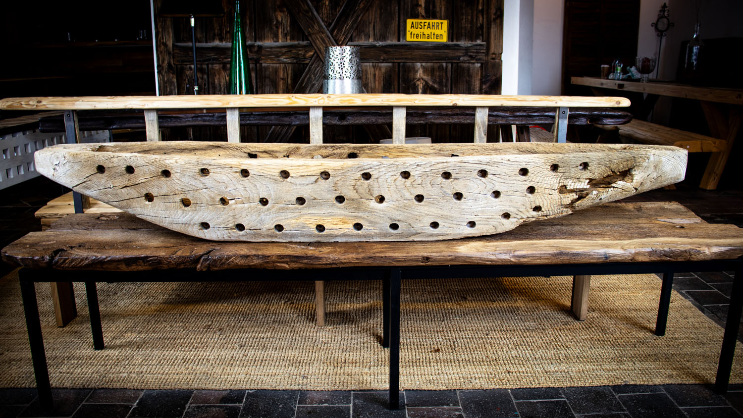 Fischfang
